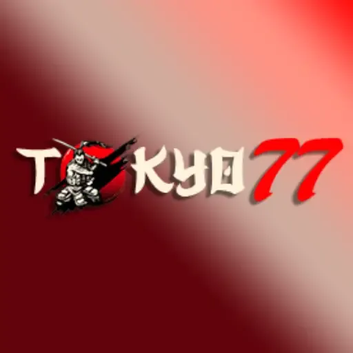 TOKYO77 - Game Gaple Seru dan Menyenangkan