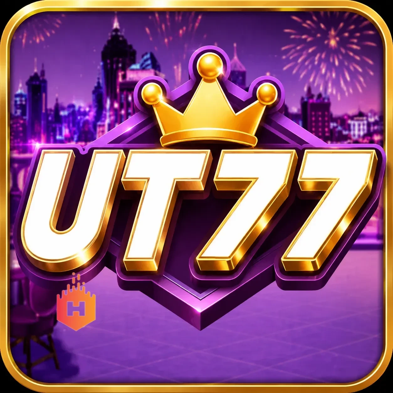 ut77 — Aplikasi Hub Unduhan